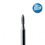 Komet - Diamant Nagelhautfräser - 860 104 016 – sommernail