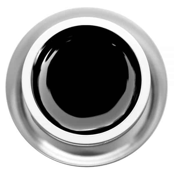 3DFarbgel Schwarz