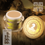 Camouflage Gel - SOFT 2 (mittel) – sommernail
