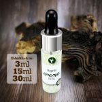 Nagelöl - Aroma Spa – sommernail