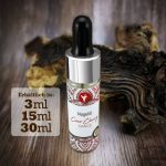 Nagelöl - Coco Cherry Dance – sommernail