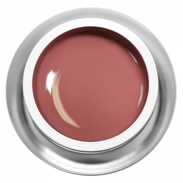 Farbgel - Pure Nude Rouge – sommernail