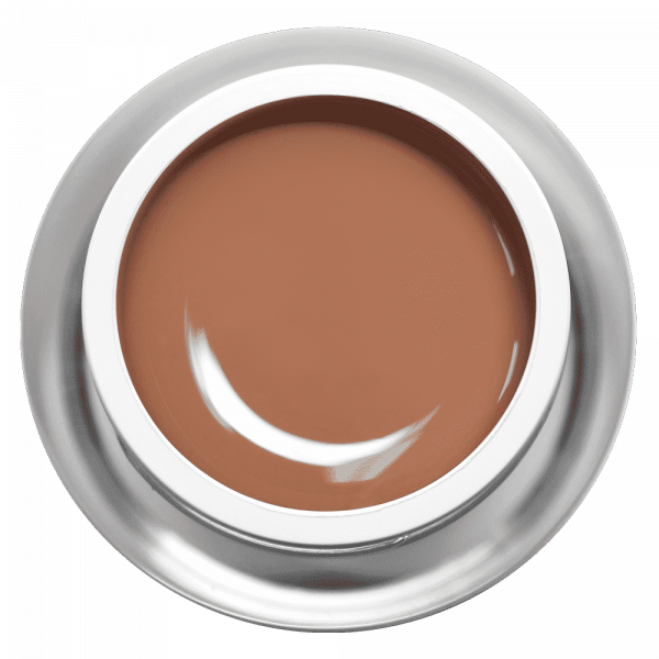 Farbgel - Pure Nude Powder – sommernail