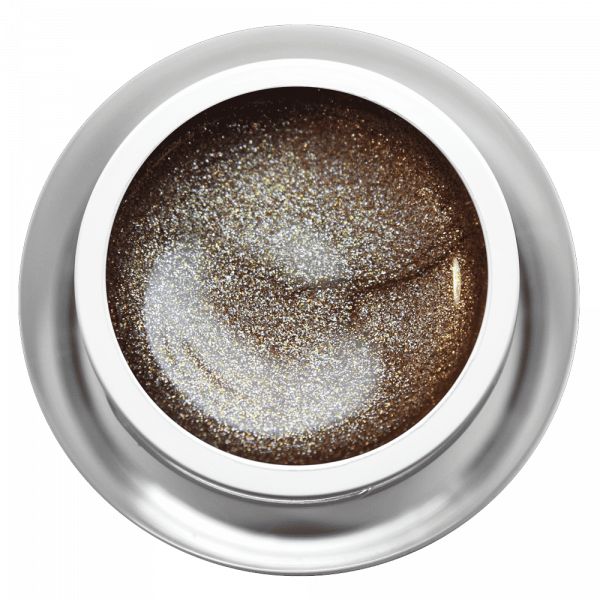 Farbgel Brilliant Brown