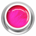 Farbgel Pearl Shiny Pink