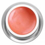 Farbgel Pearl Apricot