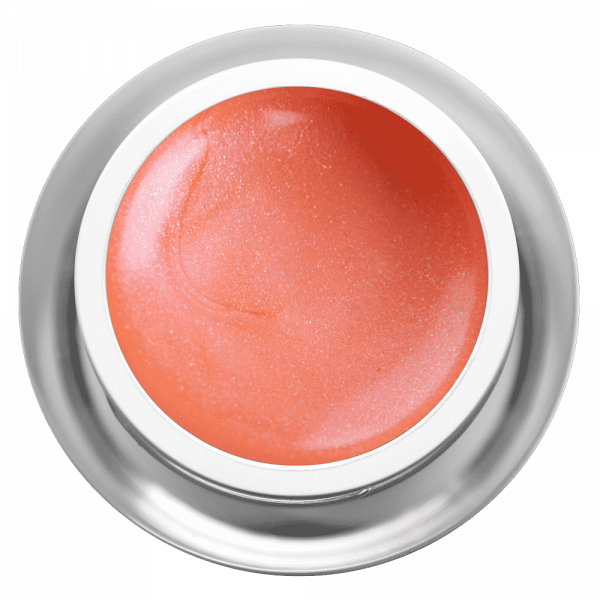 Farbgel Pearl Apricot