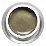 Farbgel Pearl Macchiato Gold