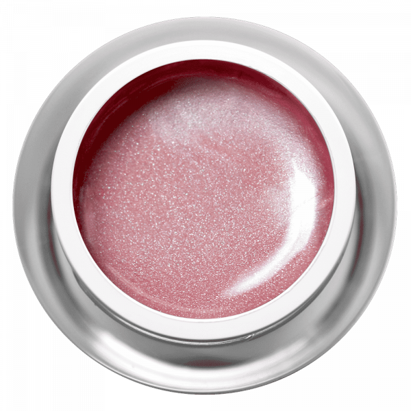 Farbgel Pearl Rose