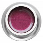 Farbgel - Pearl Dark Bordeaux – sommernail