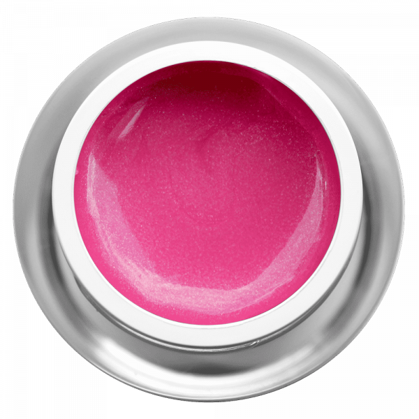 Farbgel Feenstaub Magenta
