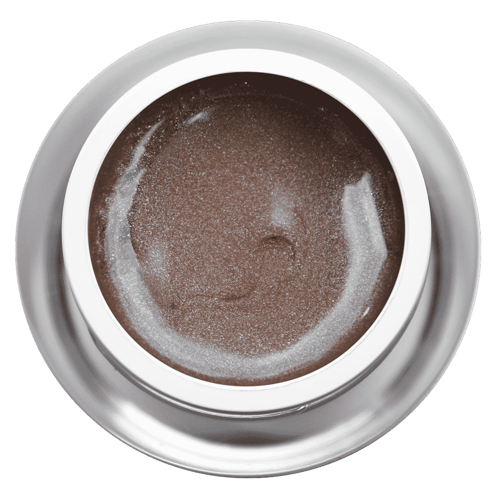 FG504-Feenstaub_Earth Farbgel Feenstaub Earth