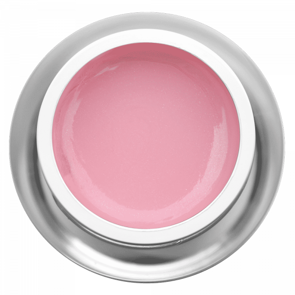 Farbgel Feenstaub Rosa