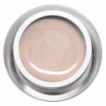 Farbgel Satin Shiny Beige