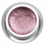 Farbgel Glimmer Rosa
