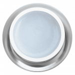 Farbgel Glimmer White Star