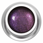 Farbgel Glimmer Rose Night