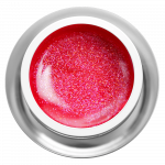 Farbgel Sparkle Glamour Pink