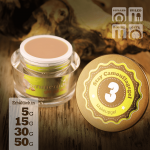 Camouflage Gel - 3 (dunkler) – sommernail