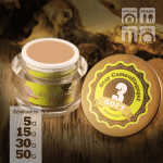Camouflage Gel 3 - SOFT (dunkler) – sommernail