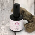 TOP GLOSS - Versiegler - clear - 15ml – sommernail