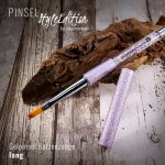 Gelpinsel Katzenzunge LANG - StyleEdition – sommernail