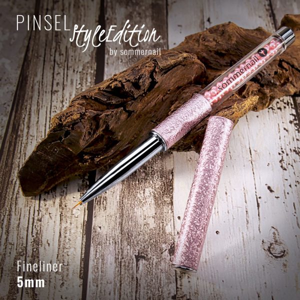 Fineliner 5mm - Pinsel StyleEdition – sommernail