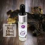 Nagelöl - Fresh Guave – sommernail
