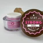Stay STRONG Refill - Modellagegel - Clear – sommernail