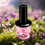 Stay Quick Shine - Versiegler - clear - 15ml – sommernail