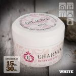 CHARMING GELACRYL - white – sommernail