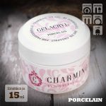 CHARMING GELACRYL - Porcelain - 15ml – sommernail