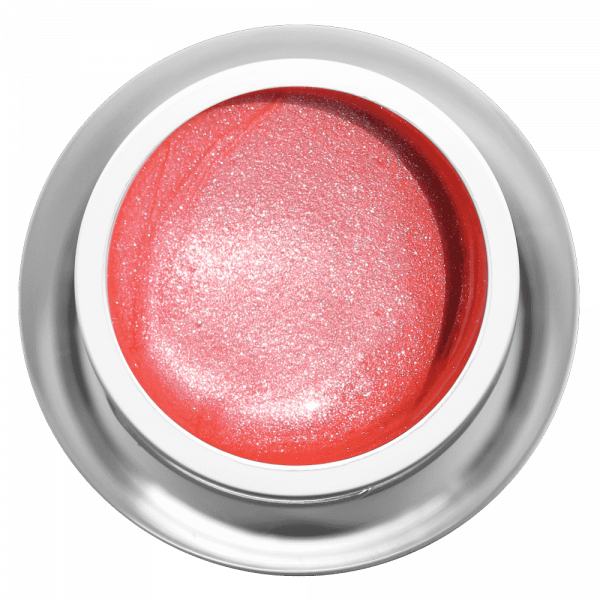 Farbgel - Pearl Peach – sommernail