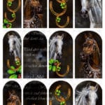 Wrap by Isabel Gesell - 07 – sommernail