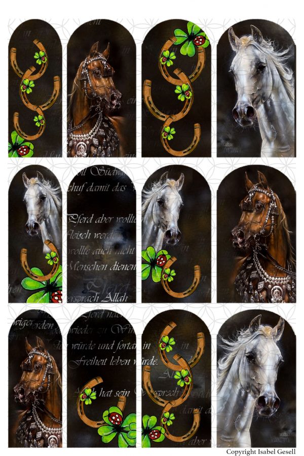 Wrap by Isabel Gesell - 07 – sommernail