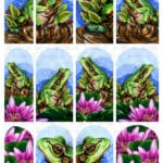 Wrap by Isabel Gesell - 46 – sommernail