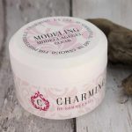 CHARMING MODELING - Modellagegel - clear – sommernail