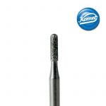 Komet - Diamant Nagelhautfräser - 880 104 014 – sommernail