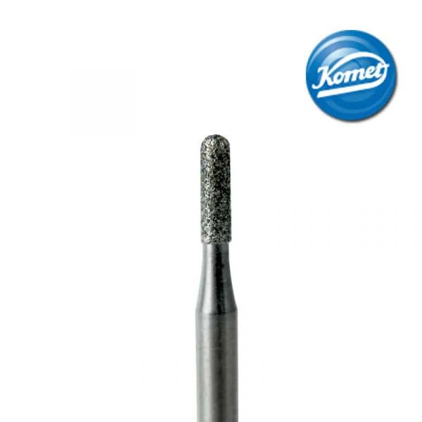 Komet - Diamant Nagelhautfräser - 880 104 014 – sommernail