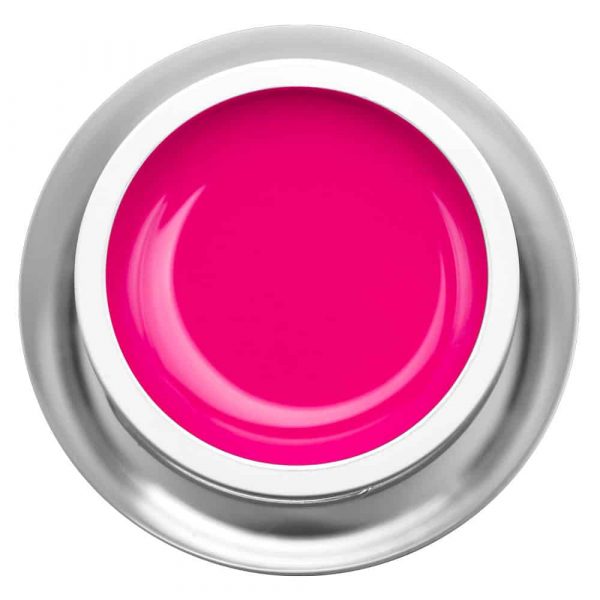 Farbgel - Pure Hot Pink – sommernail